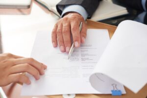 Petición De Informes Y Reclamaciones Cir