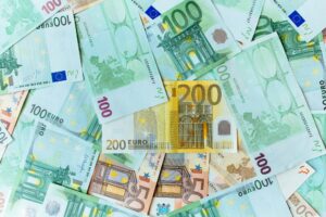 Prestamo de 2400 Euros