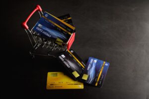 Tarjetas De Crédito Sin Comprobar Ingresos Entrega Inmediata
